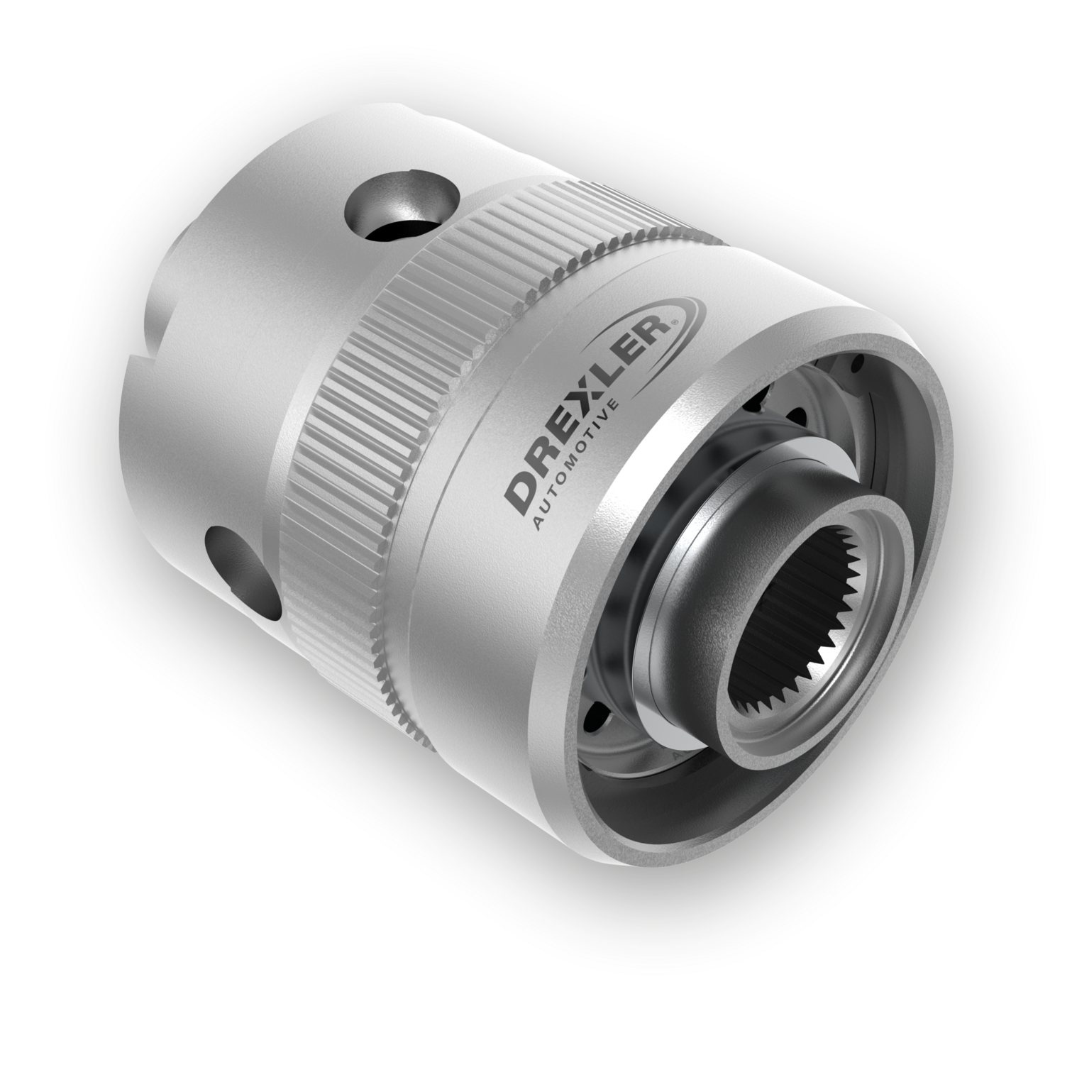 MDiff Sadev TCR ST8217 Drexler Automotive GmbH